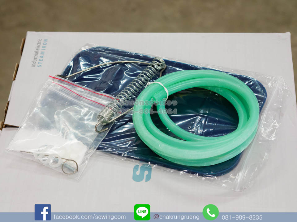 ชื้นส่วนต่างๆ